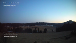 Pension Helena Honesová