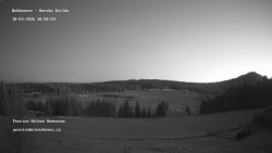 Pension Helena Honesová