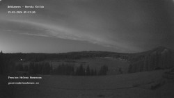 Pension Helena Honesová