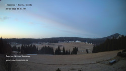 Pension Helena Honesová