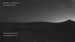 Pension Helena Honesová