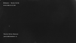 Pension Helena Honesová