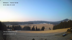 Pension Helena Honesová