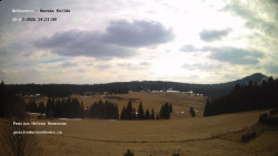 Pension Helena Honesová