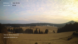 Pension Helena Honesová