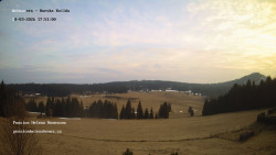 Pension Helena Honesová