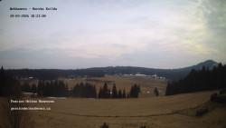 Pension Helena Honesová