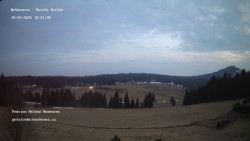 Pension Helena Honesová