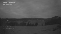 Pension Helena Honesová