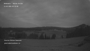 Obec Horská Kvilda - Pension Helena Honesová - 21.3.2026 v 05:45 Obec Horská Kvilda - Pension Helena Honesová - 21.3.2026 v 05:45