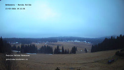 Pension Helena Honesová