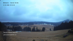 Pension Helena Honesová