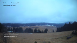 Pension Helena Honesová