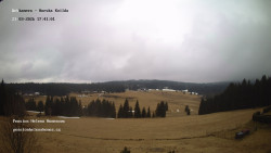 Pension Helena Honesová