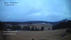 Pension Helena Honesová