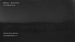 Pension Helena Honesová