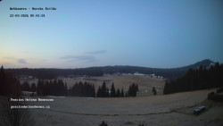 Pension Helena Honesová