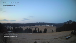 Pension Helena Honesová