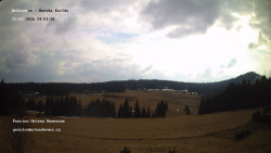 Pension Helena Honesová