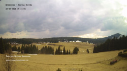 Pension Helena Honesová