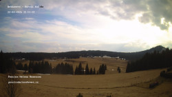 Pension Helena Honesová