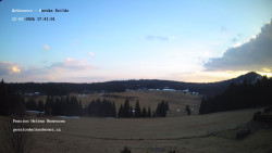 Pension Helena Honesová