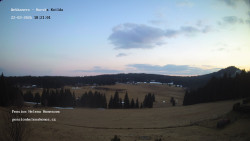 Pension Helena Honesová