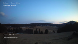 Pension Helena Honesová