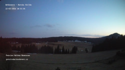 Pension Helena Honesová