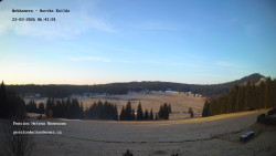 Pension Helena Honesová