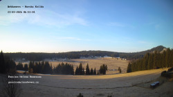 Pension Helena Honesová