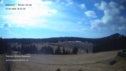 Pension Helena Honesová