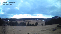 Pension Helena Honesová