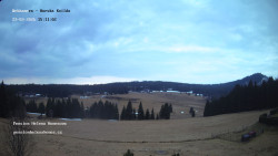 Pension Helena Honesová