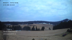 Pension Helena Honesová