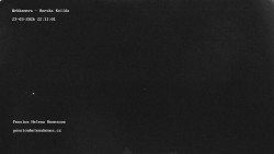 Pension Helena Honesová