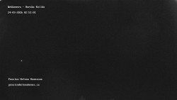 Pension Helena Honesová