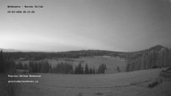 Pension Helena Honesová