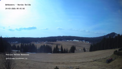 Pension Helena Honesová