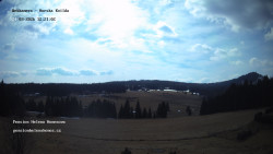 Pension Helena Honesová