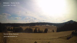 Pension Helena Honesová