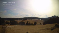 Pension Helena Honesová