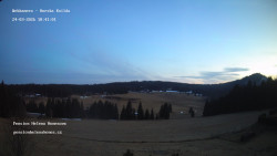 Pension Helena Honesová