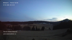 Pension Helena Honesová