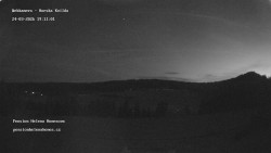 Pension Helena Honesová