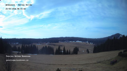 Pension Helena Honesová