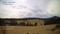 Pension Helena Honesová