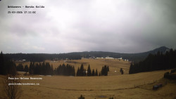 Pension Helena Honesová