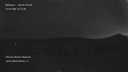 Pension Helena Honesová