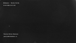 Pension Helena Honesová